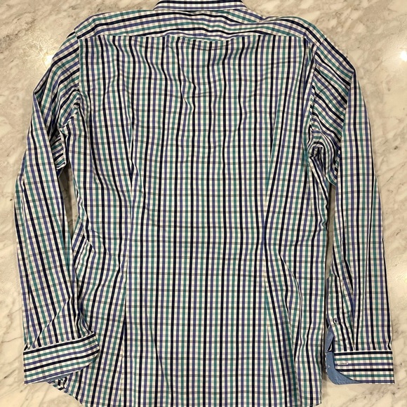 Alter Ego Dress Shirt - Picture 4 of 4